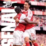 2025-26 Arsenal