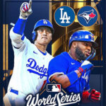 2025 Los Angeles Dodgers