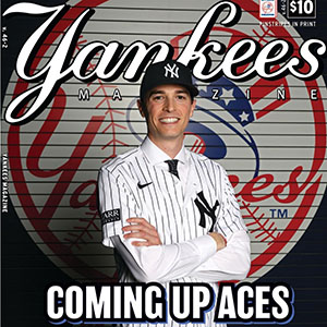 2025 New York Yankees
