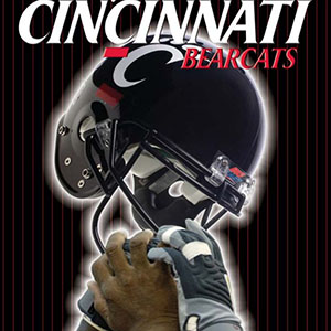 Cincinnati Bearcats Football