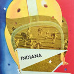 1948 Indiana Hoosiers Football
