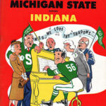 1956 Michigan State Spartans Football
