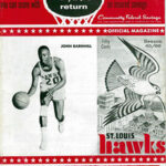 1965-66 St. Louis Hawks