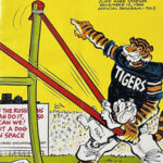 1966 Auburn Tigers Football