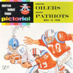 1966 Boston Patriots