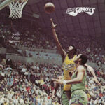 1971-72 Seattle SuperSonics
