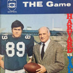1971 Yale Bulldogs Football
