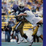 1982 Washington Huskies Football