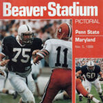 1988 Penn State Nittany Lions Football