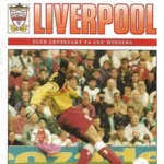 1992-93 Liverpool