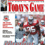 1993 Ohio State Buckeyes Football