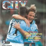 1994-95 Manchester City
