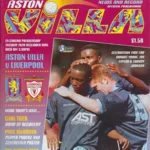 1995-96 Aston Villa