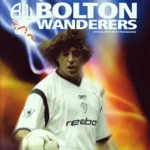 2002-03 Bolton Wanderers