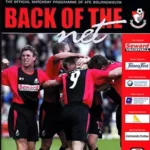 2003-04 AFC Bournemouth