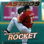 2004 Houston Astros