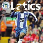 2008-09 Wigan Athletic
