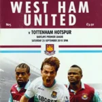 2010-11 West Ham United