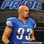 2010 Detroit Lions