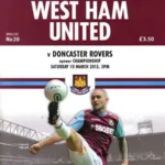 2011-12 West Ham United