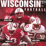 2011 Wisconsin Badgers Football