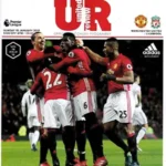 2016-17 Manchester United