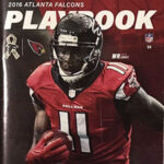 2016 Atlanta Falcons