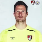 2017-18 AFC Bournemouth