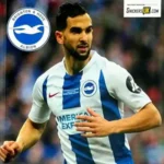 2018-19 Brighton & Hove Albion
