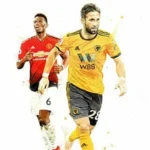 2018-19 Wolverhampton Wanderers