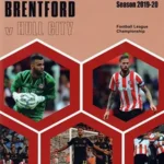 2019-20 Brentford