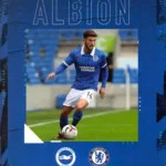 2020-21 Brighton & Hove Albion