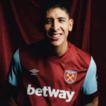 2023-24 West Ham United