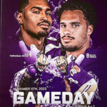 2023 Washington Huskies Football