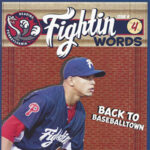 Reading Fightin Phils