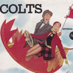 1953 Baltimore Colts