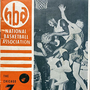 1962-63 Chicago Zephyrs