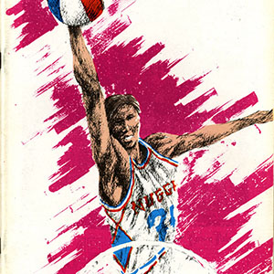 1974-75 Denver Nuggets