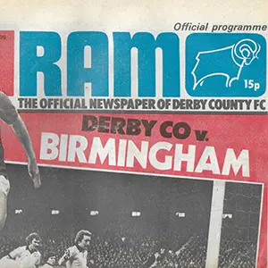 1975-76 Derby County
