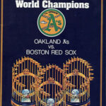 1975 Oakland Athletics