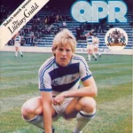 1980-81 Queens Park Rangers