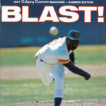 1980s Albuquerque Isotopes