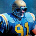 1981 UCLA Bruins Football