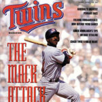1992 Minnesota Twins