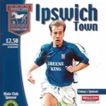 2000-01 Ipswich Town