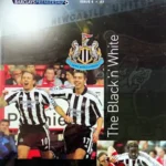 2004-05 Newcastle United