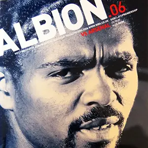 2005-06 West Bromwich Albion