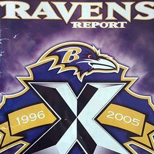 2005 Baltimore Ravens