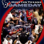 2005 Houston Texans