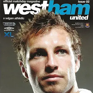 2007-08 West Ham United